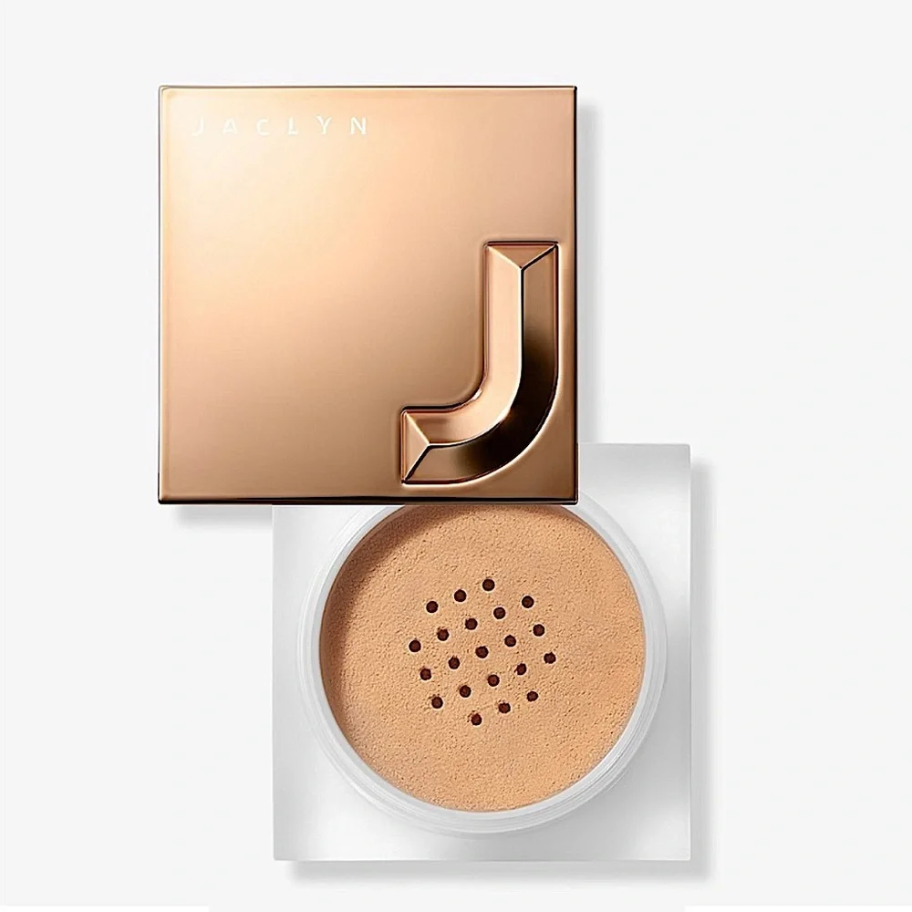 🆕🌿JACLYN HILL: “CARATS” LUMINOUS POWDER